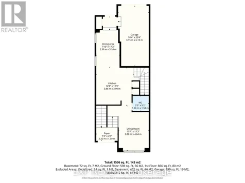 2964 Peter Matthews Drive Pickering ON L1X 0R7
