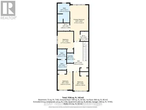 2964 Peter Matthews Drive Pickering ON L1X 0R7