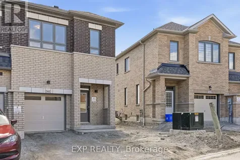 2964 Peter Matthews Drive Pickering ON L1X 0R7