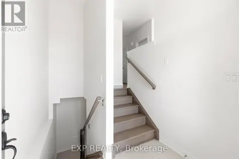 2964 Peter Matthews Drive Pickering ON L1X 0R7