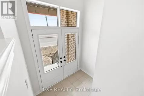 2964 Peter Matthews Drive Pickering ON L1X 0R7