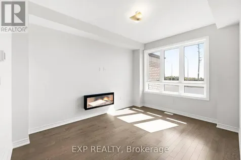 2964 Peter Matthews Drive Pickering ON L1X 0R7