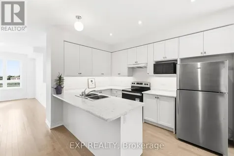 2964 Peter Matthews Drive Pickering ON L1X 0R7