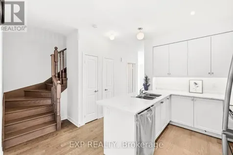 2964 Peter Matthews Drive Pickering ON L1X 0R7