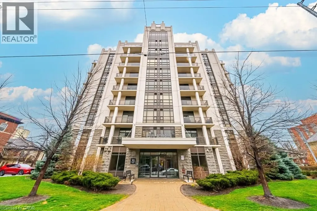 90 Charlton Avenue West Hamilton ON L8P 2C3