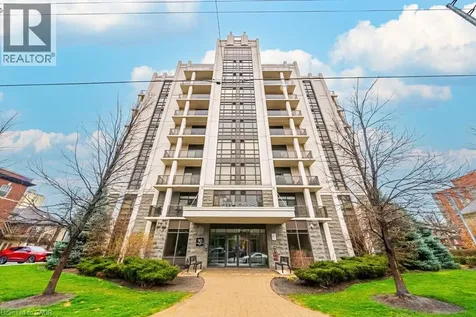 90 Charlton Avenue West Hamilton ON L8P 2C3