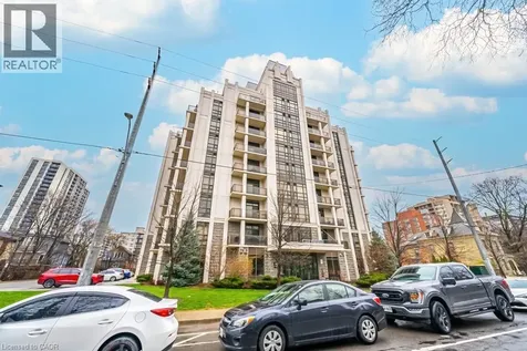 90 Charlton Avenue West Hamilton ON L8P 2C3