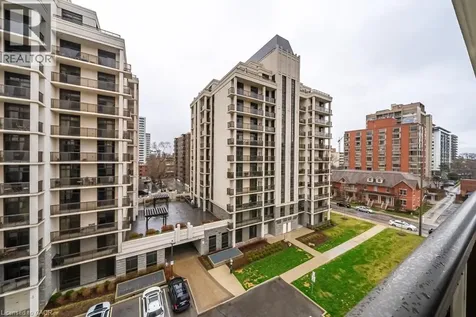 90 Charlton Avenue West Hamilton ON L8P 2C3