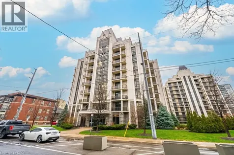 90 Charlton Avenue West Hamilton ON L8P 2C3