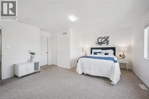 135 Hardcastle Drive Cambridge ON N1S 0B6