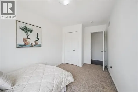 135 Hardcastle Drive Cambridge ON N1S 0B6