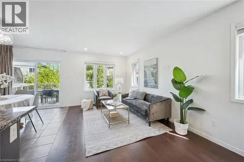135 Hardcastle Drive Cambridge ON N1S 0B6