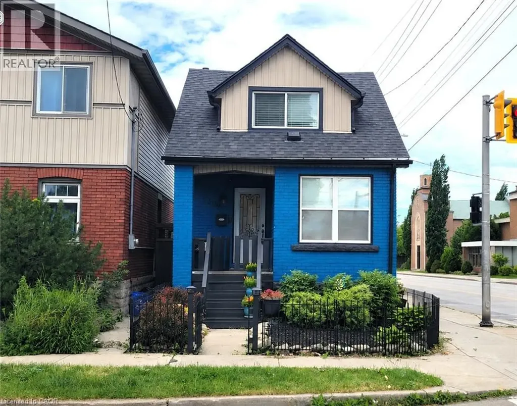 309 Cope Street Hamilton ON L8H 5B8