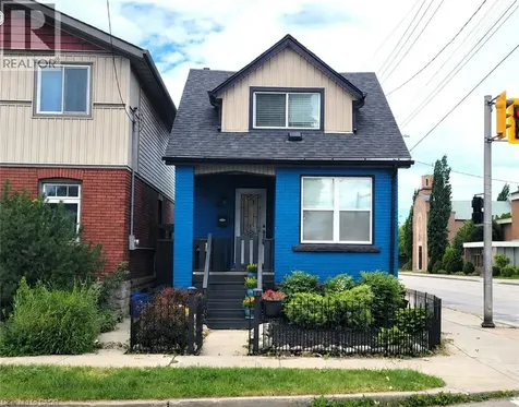 309 Cope Street Hamilton ON L8H 5B8