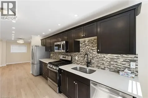 309 Cope Street Hamilton ON L8H 5B8