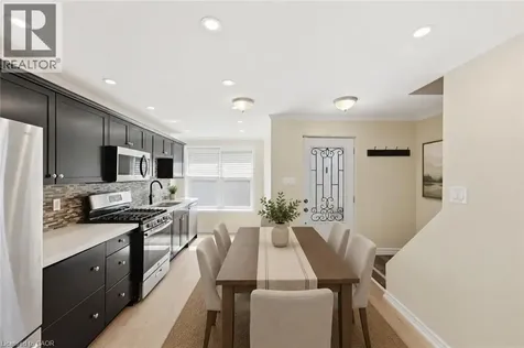 309 Cope Street Hamilton ON L8H 5B8