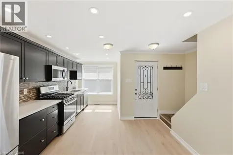 309 Cope Street Hamilton ON L8H 5B8