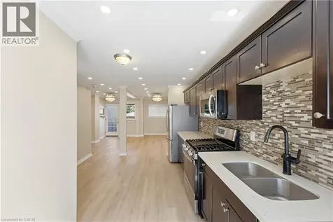 309 Cope Street Hamilton ON L8H 5B8