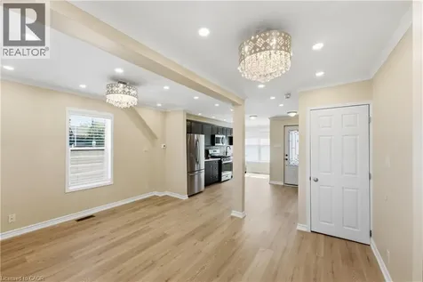 309 Cope Street Hamilton ON L8H 5B8