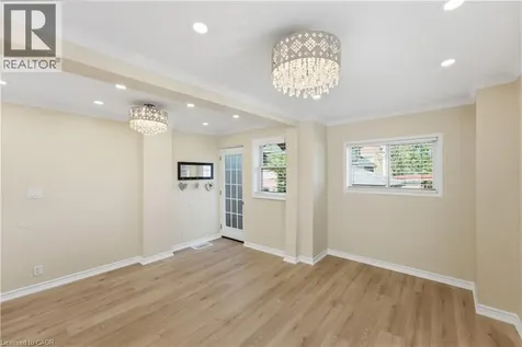 309 Cope Street Hamilton ON L8H 5B8