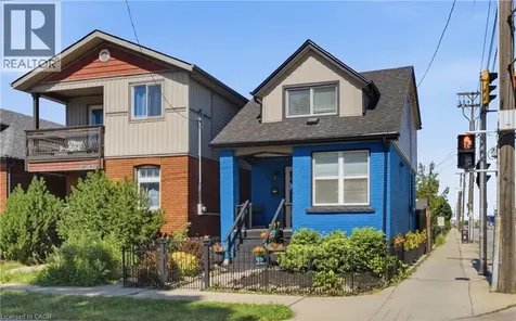 309 Cope Street Hamilton ON L8H 5B8