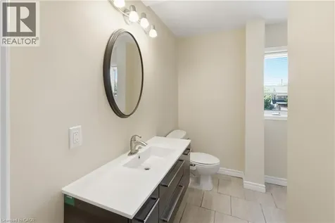 309 Cope Street Hamilton ON L8H 5B8