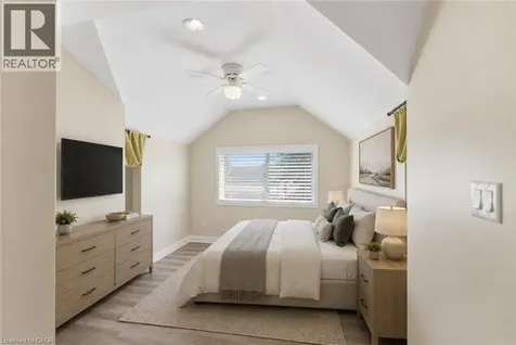 309 Cope Street Hamilton ON L8H 5B8