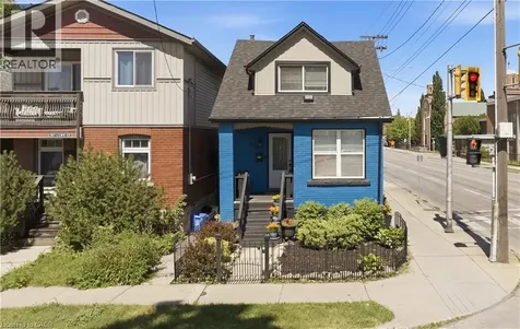 309 Cope Street Hamilton ON L8H 5B8
