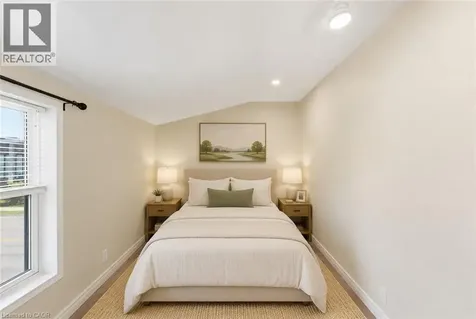 309 Cope Street Hamilton ON L8H 5B8