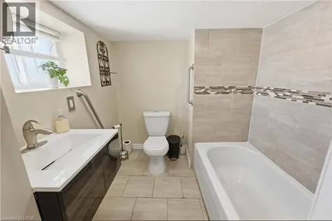 309 Cope Street Hamilton ON L8H 5B8