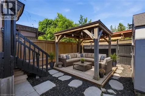 309 Cope Street Hamilton ON L8H 5B8