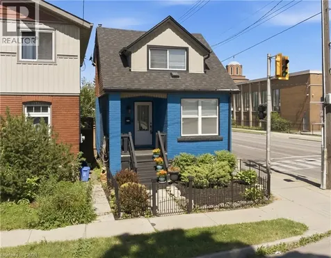 309 Cope Street Hamilton ON L8H 5B8