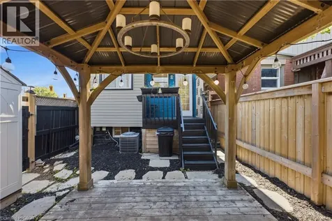 309 Cope Street Hamilton ON L8H 5B8