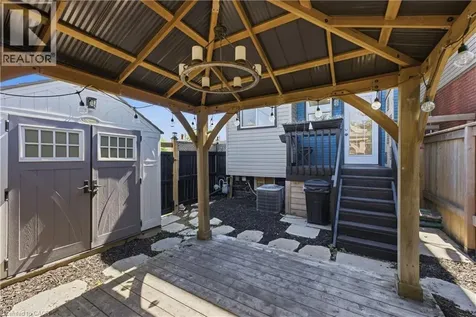 309 Cope Street Hamilton ON L8H 5B8