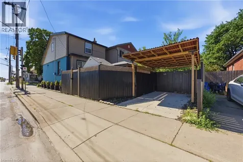 309 Cope Street Hamilton ON L8H 5B8