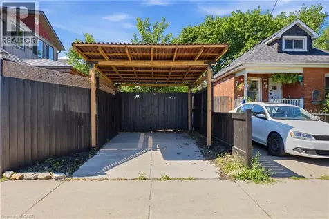 309 Cope Street Hamilton ON L8H 5B8
