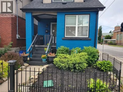 309 Cope Street Hamilton ON L8H 5B8