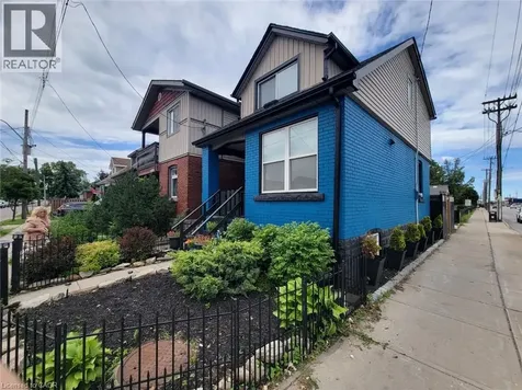 309 Cope Street Hamilton ON L8H 5B8