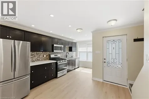 309 Cope Street Hamilton ON L8H 5B8