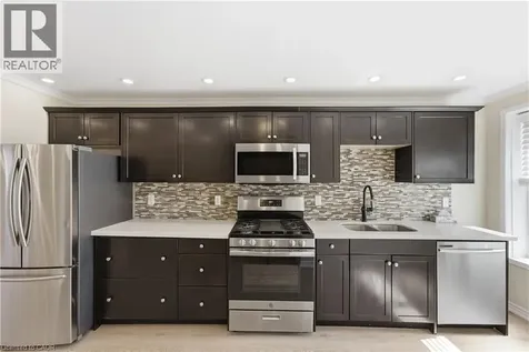 309 Cope Street Hamilton ON L8H 5B8