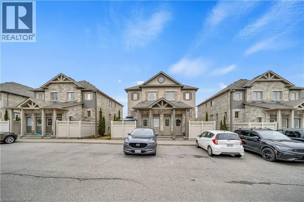 931 Glasgow Street Kitchener ON N2N 0B6