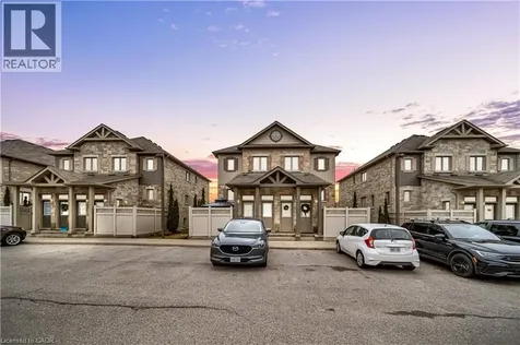 931 Glasgow Street Kitchener ON N2N 0B6