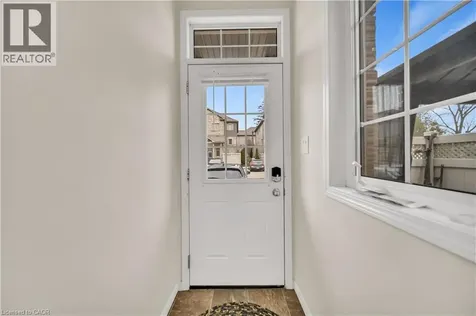 931 Glasgow Street Kitchener ON N2N 0B6