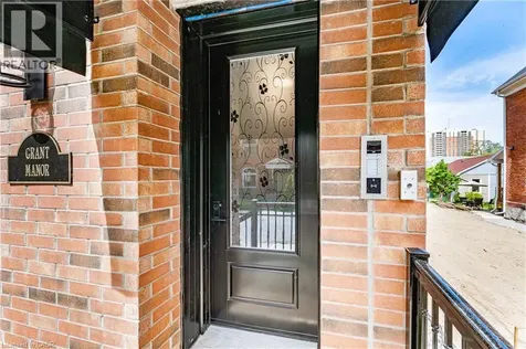 36 Grant Avenue Hamilton ON L8N 2X5