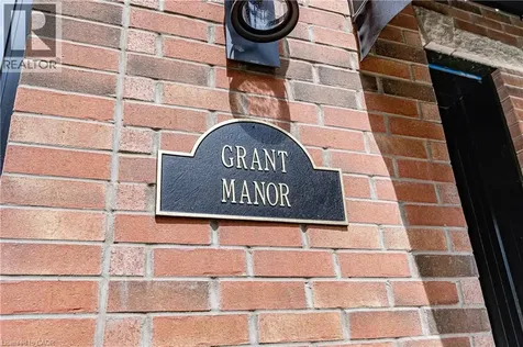 36 Grant Avenue Hamilton ON L8N 2X5