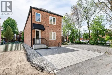 36 Grant Avenue Hamilton ON L8N 2X5