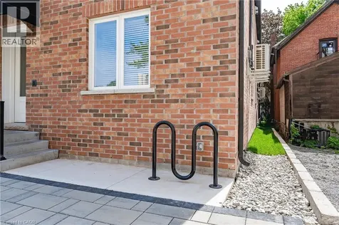 36 Grant Avenue Hamilton ON L8N 2X5