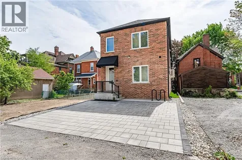 36 Grant Avenue Hamilton ON L8N 2X5