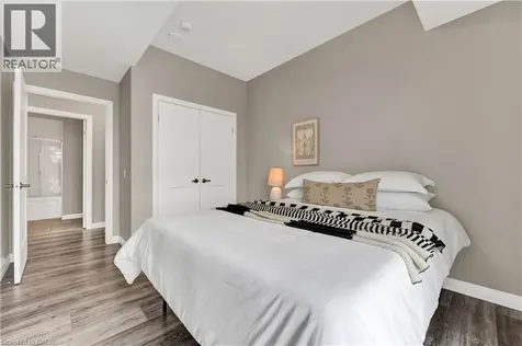 60 Charles Street Kitchener ON N2G 0C9