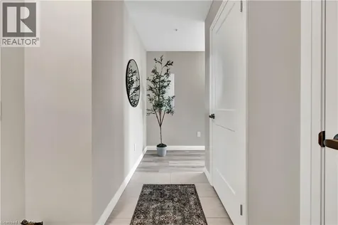 60 Charles Street Kitchener ON N2G 0C9